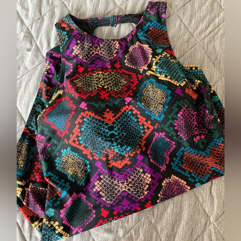Torrid Swimsuit